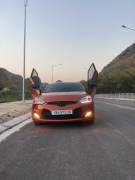 Bán xe Hyundai Veloster 1.6 AT 2011 giá 320 Triệu - Sơn La