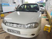 Bán xe Kia Spectra 2004 1.6 MT giá 52 Triệu - Gia Lai