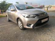 Bán xe Toyota Vios 2015 1.5G giá 355 Triệu - Hà Nội