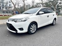 Bán xe Toyota Vios 2017 1.5E giá 240 Triệu - Hà Nội