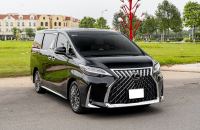Bán xe Lexus LM 2021 350 giá 7 Tỷ 550 Triệu - Hà Nội