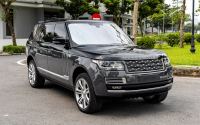 Bán xe LandRover Range Rover 2016 SV Autobiography LWB 5.0 giá 5 Tỷ 680 Triệu - Hà Nội