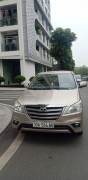 Bán xe Toyota Innova 2.0E 2015 giá 400 Triệu - Hà Nội