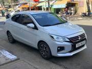 Bán xe Mitsubishi Attrage 2023 Premium 1.2 CVT giá 385 Triệu - TP HCM