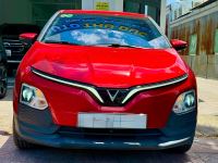 Bán xe VinFast VF5 2025 Plus giá 415 Triệu - TP HCM