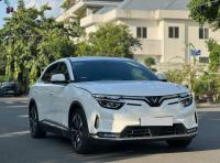 Bán xe VinFast VF8 2022 Plus AWD giá 629 Triệu - TP HCM