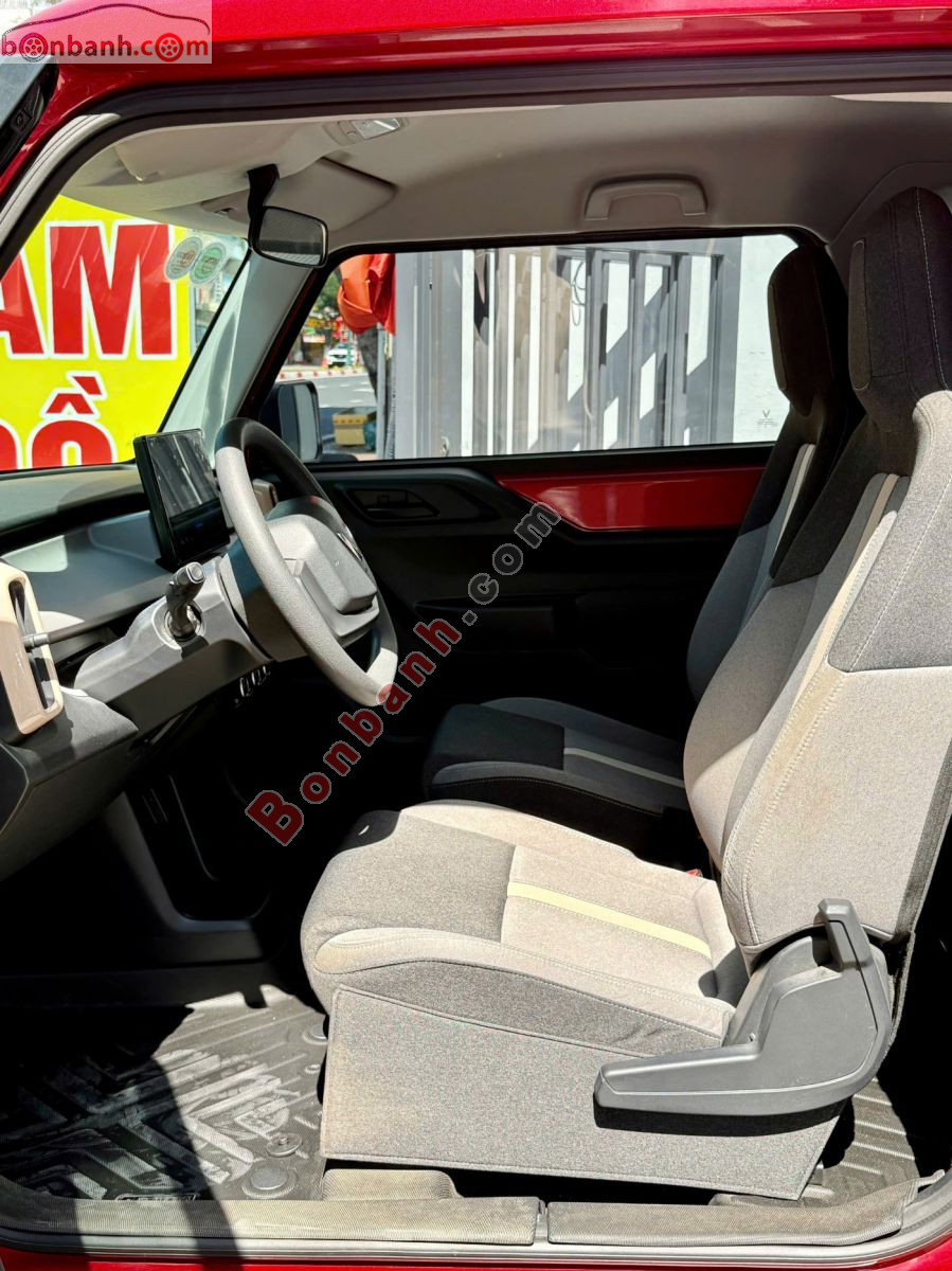 VinFast VF3 Plus 2025 - 245 Triệu 5