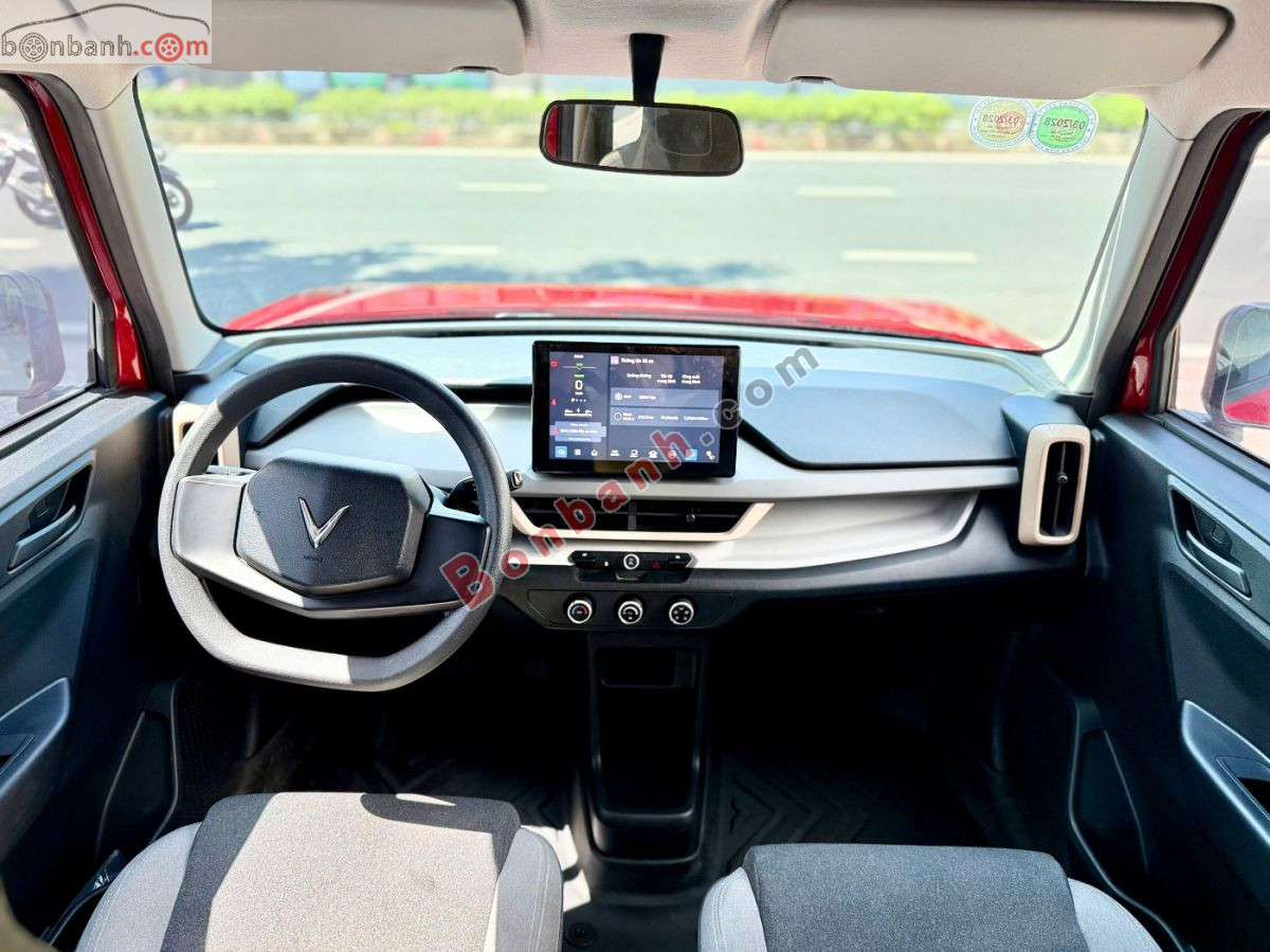 VinFast VF3 Plus 2025 - 245 Triệu 7