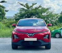 Bán xe VinFast VF6 2025 Plus giá 618 Triệu - TP HCM