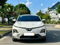 Bán xe VinFast VF6 2025 Plus giá 618 Triệu - TP HCM