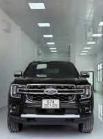 Bán xe Ford Everest 2023 Titanium 2.0L 4x2 AT giá 1 Tỷ 90 Triệu - TP HCM