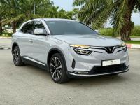 Bán xe VinFast VF8 2025 Plus AWD giá 879 Triệu - TP HCM