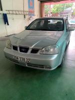 Bán xe Daewoo Lacetti 2004 EX 1.6 MT giá 48 Triệu - Đăk Lăk