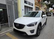 Bán xe Mazda CX5 2017 2.5 AT 2WD giá 485 Triệu - Hà Nội