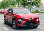 Bán xe VinFast VF7 Eco 2025 giá 668 Triệu - Hà Nội