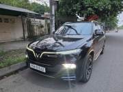 Bán xe VinFast Lux SA 2.0 2019 Base 2.0 AT giá 488 Triệu - Hà Nội