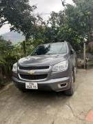 Bán xe Chevrolet Colorado 2016 High Country 2.8L 4x4 AT giá 315 Triệu - Hòa Bình