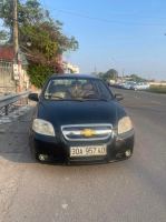 Bán xe Daewoo Gentra 2007 SX 1.5 MT giá 67 Triệu - Nam Định