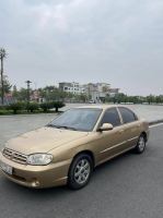 Bán xe Kia Spectra 2005 1.6 MT giá 55 Triệu - Nam Định