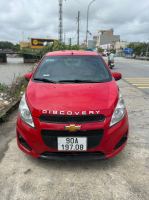 Bán xe Chevrolet Spark 2016 LS 1.2 MT giá 111 Triệu - Nam Định