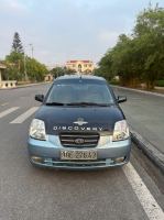 Bán xe Kia Morning 2007 LX 1.0 AT giá 67 Triệu - Nam Định