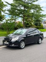 Bán xe Chevrolet Aveo 2016 LT 1.5 MT giá 116 Triệu - Nam Định