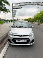 Bán xe Hyundai i10 2015 Grand 1.0 MT Base giá 118 Triệu - Nam Định