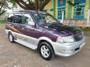 Bán xe Toyota Zace 2004 GL giá 139 Triệu - Đồng Nai