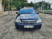 Bán xe Daewoo Lacetti EX 2010 giá 115 Triệu - Đồng Nai