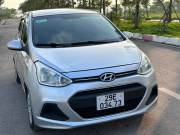 Bán xe Hyundai i10 2015 Grand 1.2 MT Base giá 185 Triệu - Hà Nội