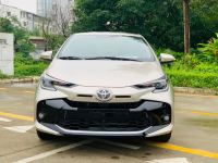 Bán xe Toyota Vios 2024 E 1.5 MT giá 430 Triệu - Khánh Hòa