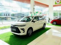 Bán xe Toyota Avanza 2024 Premio 1.5 AT giá 568 Triệu - Khánh Hòa