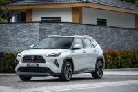 Bán xe Toyota Yaris Cross HEV 1.5 CVT 2024 giá 735 Triệu - Khánh Hòa