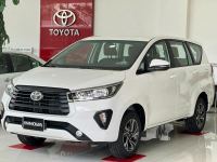 Bán xe Toyota Innova 2024 E 2.0 MT giá 715 Triệu - Khánh Hòa
