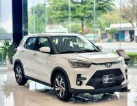 Bán xe Toyota Raize G 1.0 CVT 2024 giá 506 Triệu - Khánh Hòa