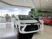 Bán xe Toyota Avanza Premio 1.5 MT 2024 giá 528 Triệu - Khánh Hòa
