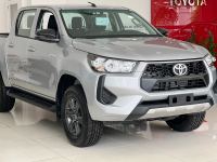 Bán xe Toyota Hilux 2.4L 4x4 MT 2024 giá 668 Triệu - Khánh Hòa