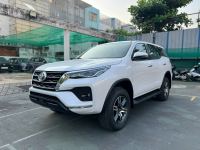 can ban xe oto lap rap trong nuoc Toyota Fortuner 2.4L 4x2 AT 2024