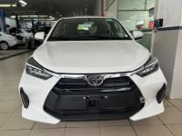 Bán xe Toyota Wigo G 1.2 AT 2024 giá 400 Triệu - Khánh Hòa
