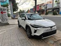 Bán xe Toyota Corolla Cross 2024 1.8V giá 808 Triệu - Khánh Hòa