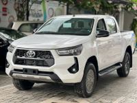 Bán xe Toyota Hilux 2024 2.4L 4x2 AT giá 714 Triệu - Khánh Hòa