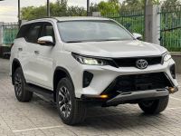 Bán xe Toyota Fortuner 2025 Legender 2.7L 4x2 AT giá 1 Tỷ 173 Triệu - Khánh Hòa