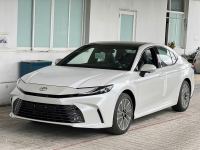 Bán xe Toyota Camry 2026 2.5 HEV Mid giá 1 Tỷ 387 Triệu - Khánh Hòa