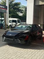 Bán xe Toyota Camry 2025 2.5 HEV Top giá 1 Tỷ 465 Triệu - Khánh Hòa