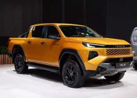 Bán xe Toyota Hilux 2026 Pro 2.8L 4x2 AT giá 706 Triệu - Khánh Hòa