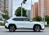 Bán xe Toyota Yaris Cross HEV 1.5 CVT 2026 giá 736 Triệu - Khánh Hòa