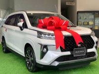 Bán xe Toyota Veloz 2026 Cross Top 1.5 CVT giá 602 Triệu - Khánh Hòa