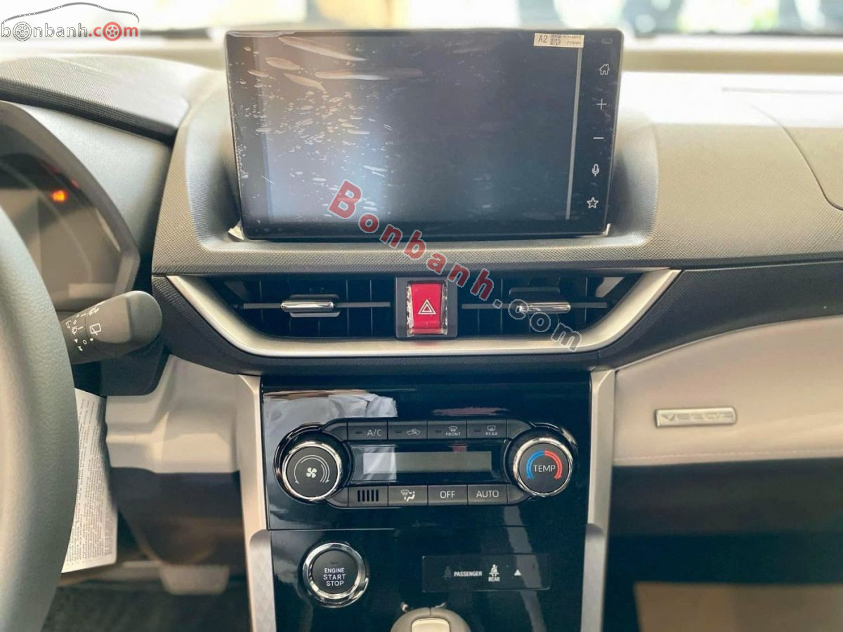 Toyota Veloz Cross Top 1.5 CVT 2026 - 602 Triệu 5