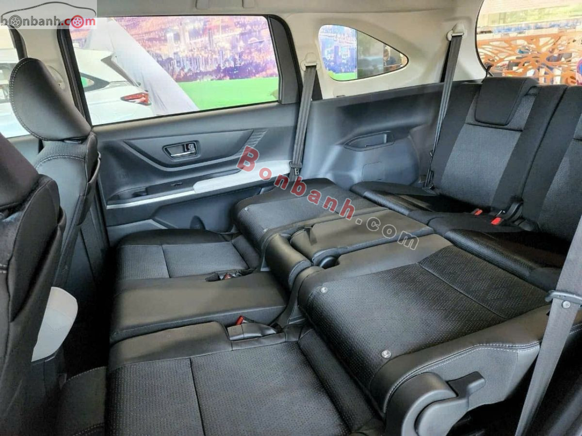 Toyota Veloz Cross Top 1.5 CVT 2026 - 602 Triệu 7