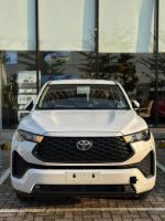 Bán xe Toyota Innova 2026 Cross 2.0G CVT giá 701 Triệu - Khánh Hòa